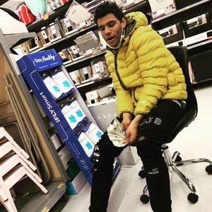 Meet your Posher, Bhg